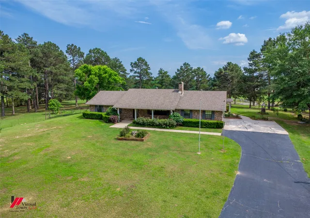Single family home for sale at 236 Charlie Cannon Rd, Coushatta, LA 71019 | MLS# 21290688