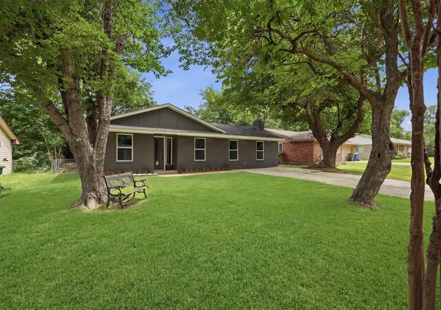 Homes for sale in Seagoville, TX | 728 Hall Rd, Seagoville, TX 75159 | MLS# 21290406