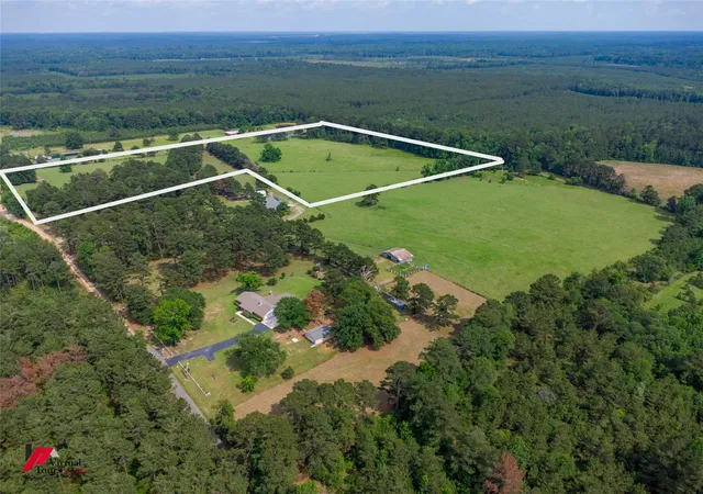 Photo 1 of Land for sale at 0 Charlie Cannon Rd, Coushatta, LA 71019 | MLS# 21290730 | Listing updated on 2026-07-17