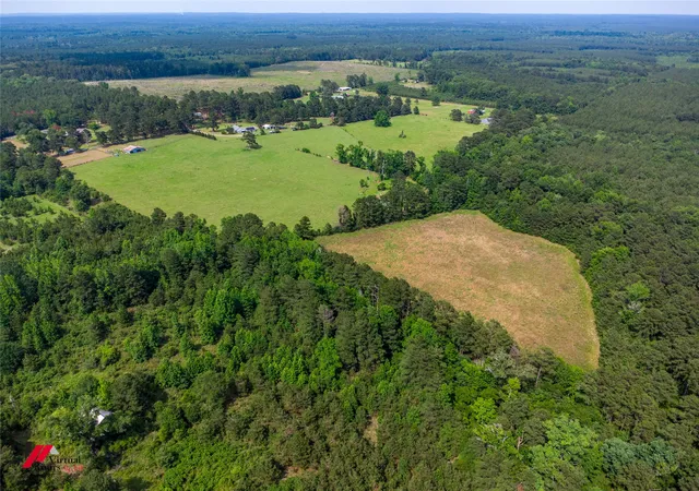 Photo 4 of Land for sale at 0 Charlie Cannon Rd, Coushatta, LA 71019 | MLS# 21290730 | Listing updated on 2026-07-17