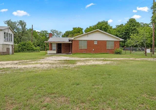 Homes for sale in Morgan, TX | 601 John St, Morgan, TX 76671 | MLS# 21288836