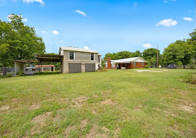 Homes for sale in Morgan, TX | 601 John St, Morgan, TX 76671 | MLS# 21288836