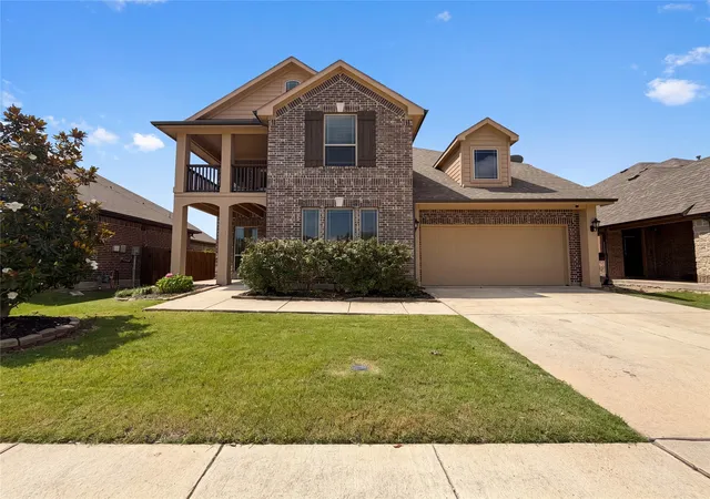 Photo 1 of Single family home for sale at 725 Lyndhurst Dr, Anna, TX 75409 | MLS# 21290843 | Listing updated on 2026-08-27
