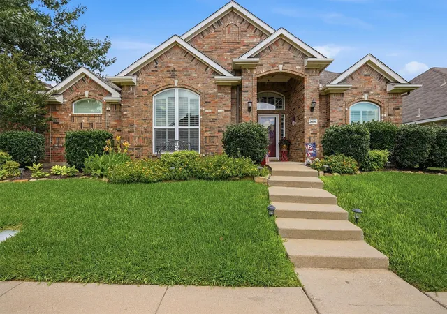 Photo 1 of Sale Pending at 3004 Palmdale Dr, Mc Kinney, TX 75070 | MLS# 21290660 | Listing updated on 2026-08-17