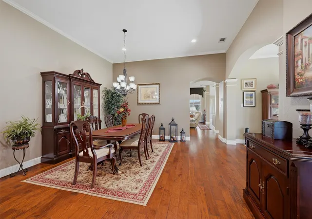 Photo 4 of Sale Pending at 3004 Palmdale Dr, Mc Kinney, TX 75070 | MLS# 21290660 | Listing updated on 2026-08-17