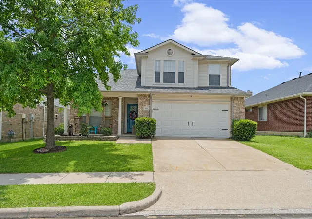 1st image of 6124 Hillside Ln, Sachse, TX 75048 | MLS# 21288144