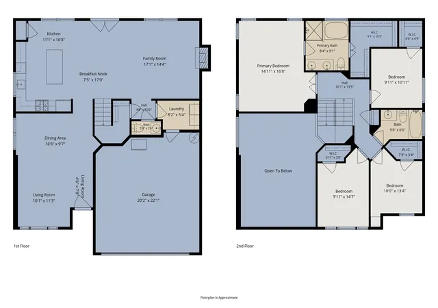 33rd image of 6124 Hillside Ln, Sachse, TX 75048 | MLS# 21288144