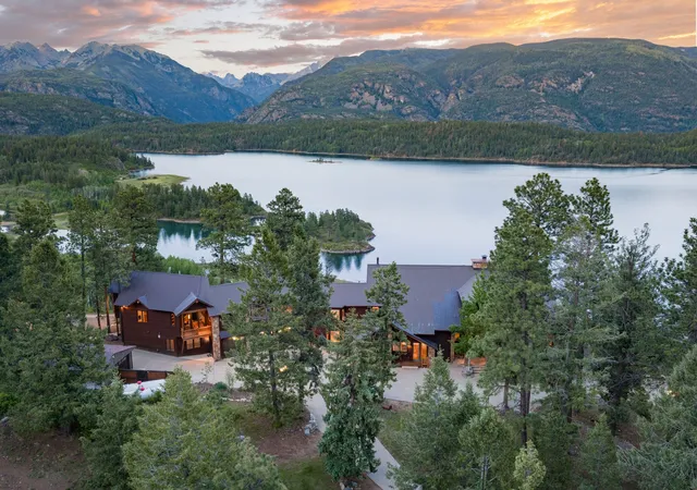 Homes for sale in Durango, CO | 175 E Spruce Mesa, Durango, CO 81301 | MLS# 21290803