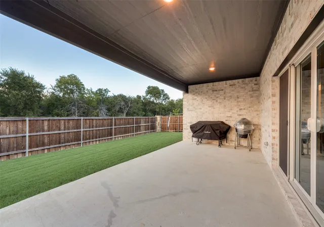 Photo 3 of Single family home for sale at 1611 Ironwood Wy, Melissa, TX 75454 | MLS# 21286088 | Listing updated on 2026-07-23