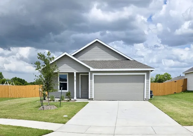 1st image of 213 Cattail Ln, Sherman, TX 75092 | MLS# 21290882