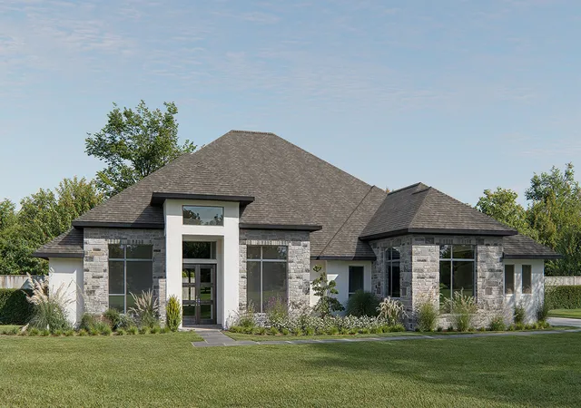 Photo 1 of Single family home for sale at 265 Poplar St, Allen, TX 75002 | MLS# 21290889 | Listing updated on 2026-07-24