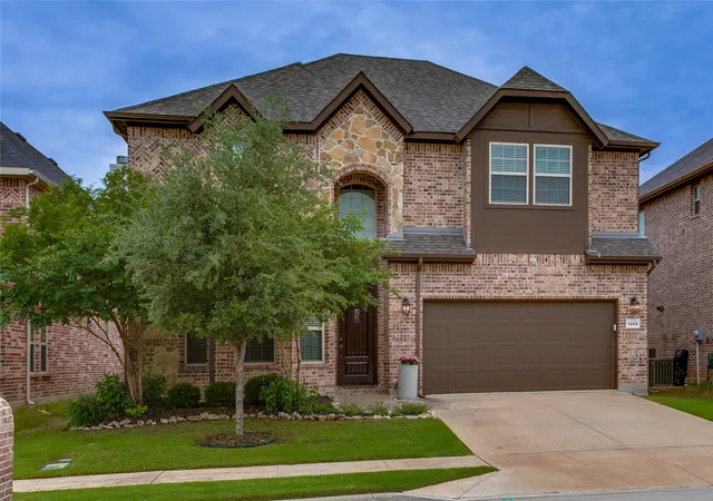 Photo 1 of Single family home for sale at 1209 Yarrow St, Little Elm, TX 75068 | MLS# 21264561 | Listing updated on 2026-10-03