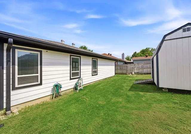 Photo 23 of Single family home for sale at 7921 Gardengate Ln, Fort Worth, TX 76137 | MLS# 21290386 | Listing updated on 2026-08-05