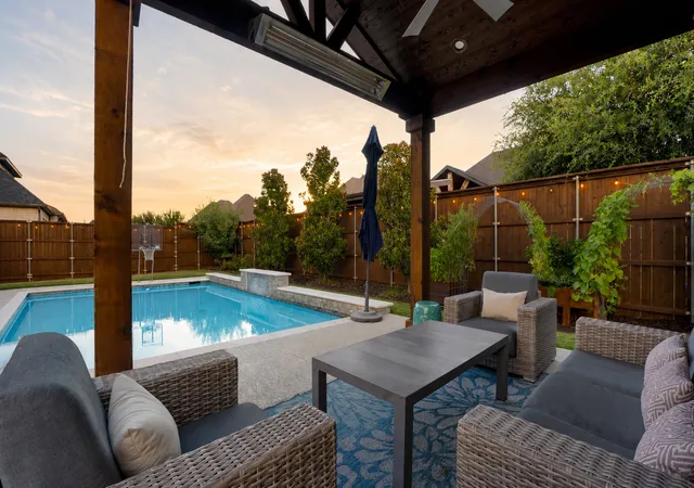 Photo 4 of Single family home for sale at 260 Saint Mark Ln, Prosper, TX 75078 | MLS# 21287430 | Listing updated on 2026-09-30