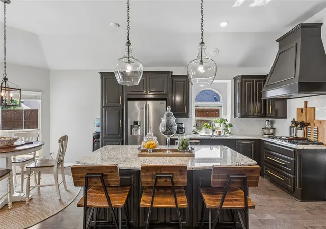 Photo 2 of Single family home for sale at 260 Saint Mark Ln, Prosper, TX 75078 | MLS# 21287430 | Listing updated on 2026-09-30