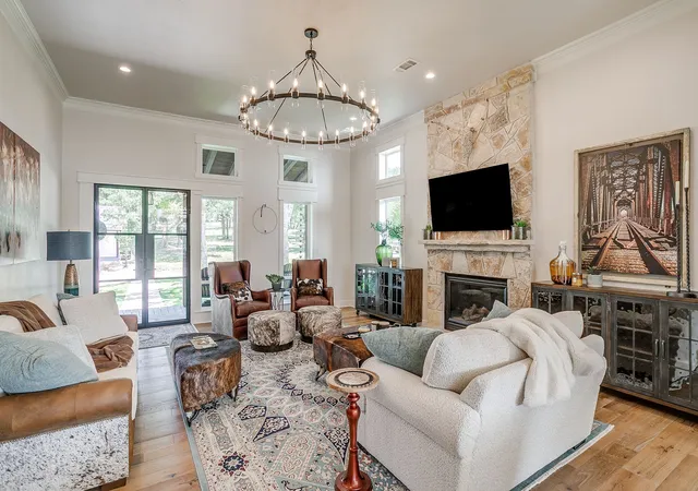 Photo 4 of Sale Pending at 1410 Ellis Rd, Weatherford, TX 76088 | MLS# 21290956 | Listing updated on 2026-08-19