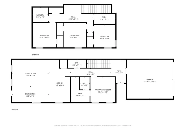 39th image of 516 Paso Fino St #101, Waco, TX 76706 | MLS# 21287509