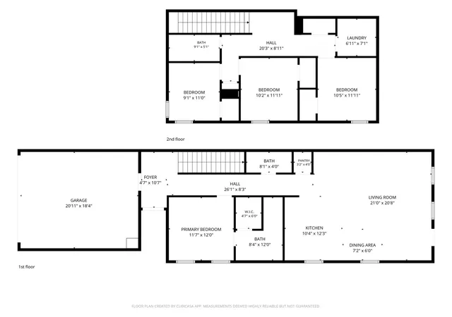 36th image of 516 Paso Fino St #102, Waco, TX 76706 | MLS# 21287517