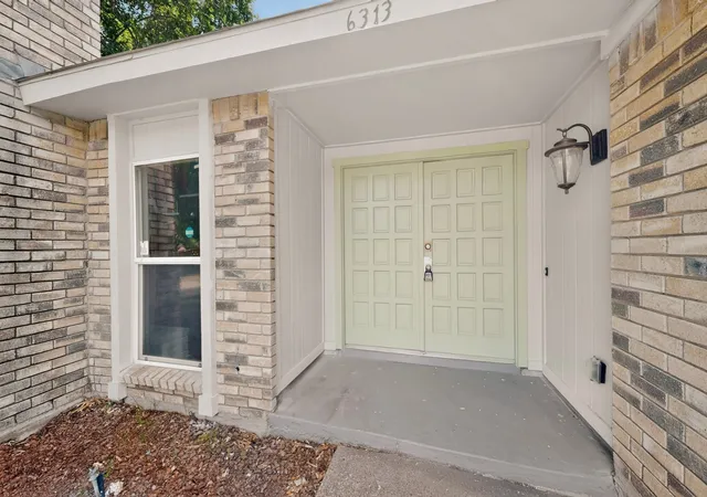 Photo 3 of Sale Pending at 6313 Fallbrook Dr, Garland, TX 75043 | MLS# 21290975 | Listing updated on 2026-07-16