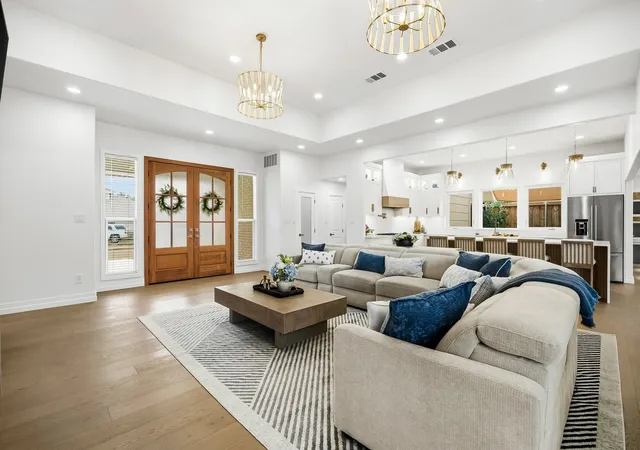 Photo 3 of Sale Pending at 4102 Cobblers Ln, Dallas, TX 75287 | MLS# 21280718 | Listing updated on 2026-08-04