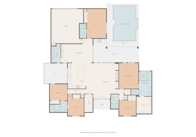 40th image of 4102 Cobblers Ln, Dallas, TX 75287 | MLS# 21280718