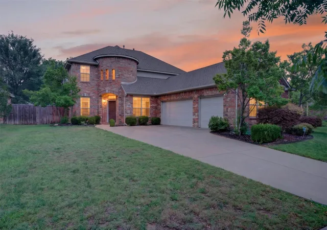 Photo 1 of Single family home for sale at 4845 Bellflower Wy, Fort Worth, TX 76123 | MLS# 21257645 | Listing updated on 2026-08-17