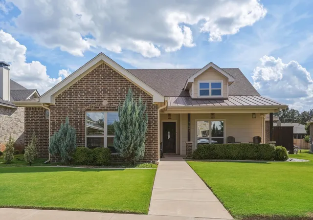Photo 1 of Sale Pending at 2542 John C Stevens St, Abilene, TX 79601 | MLS# 21287092 | Listing updated on 2026-07-13