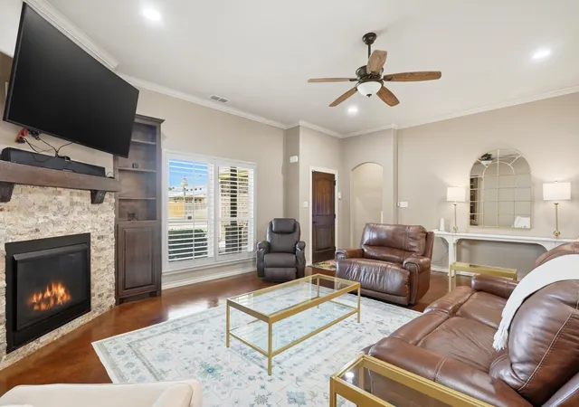 Photo 3 of Sale Pending at 2542 John C Stevens St, Abilene, TX 79601 | MLS# 21287092 | Listing updated on 2026-07-13