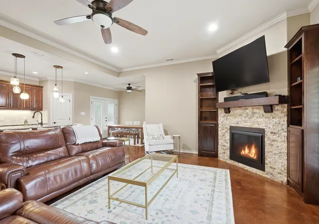 Photo 4 of Sale Pending at 2542 John C Stevens St, Abilene, TX 79601 | MLS# 21287092 | Listing updated on 2026-07-13