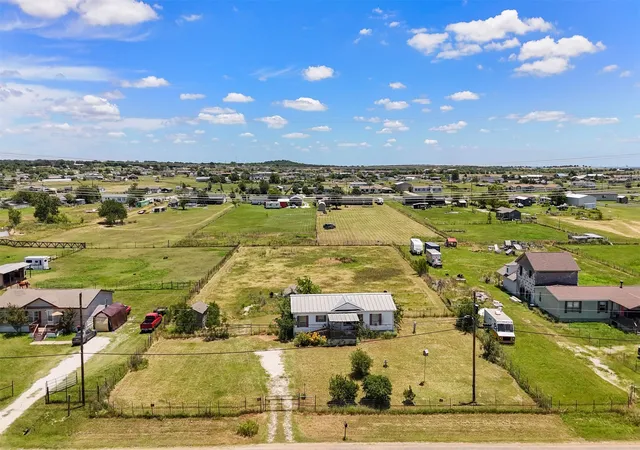 Photo 1 of Manufactured home for sale at 3321 Cobbler Ln, Joshua, TX 76058 | MLS# 21291019 | Listing updated on 2026-08-03