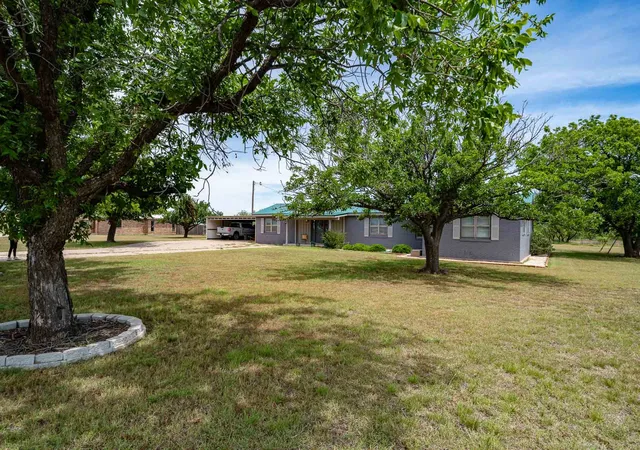 Photo 3 of Single family home for sale at 10992 State Hwy 6, Avoca, TX 79503 | MLS# 21287445 | Listing updated on 2026-09-21