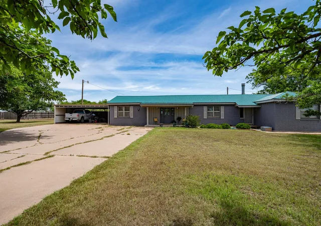 Photo 1 of Single family home for sale at 10992 State Hwy 6, Avoca, TX 79503 | MLS# 21287445 | Listing updated on 2026-09-21