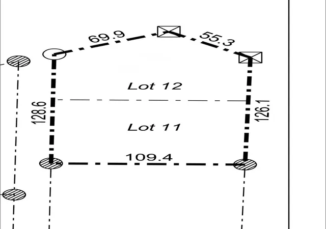Homes for sale in Haskell, TX | Lot 11 & 12 S Ave K East, Haskell, TX 79521 | MLS# 21290983
