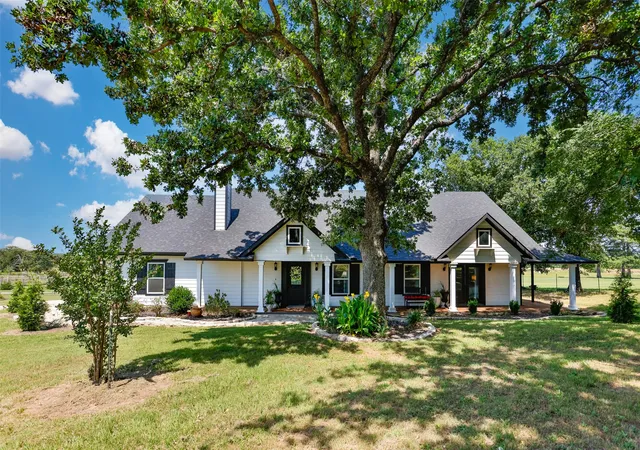 Photo 1 of Single family home for sale at 123 County Road 123, Gainesville, TX 76240 | MLS# 21289975 | Listing updated on 2026-08-26