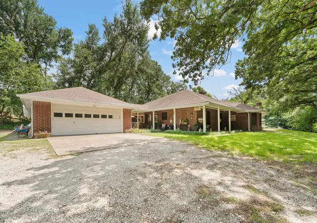 Photo 1 of Single family home for sale at 415 Fm 1708, Weatherford, TX 76087 | MLS# 21290187 | Listing updated on 2026-09-25