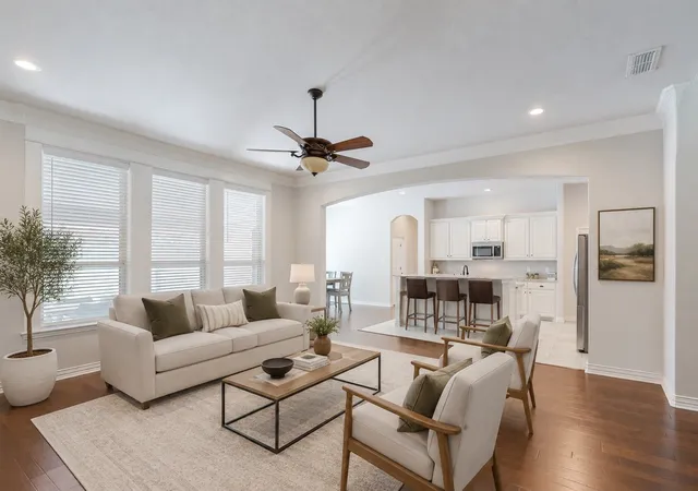 4th image of 160 Melbourne Dr, Willow Park, TX 76087 | MLS# 21289758