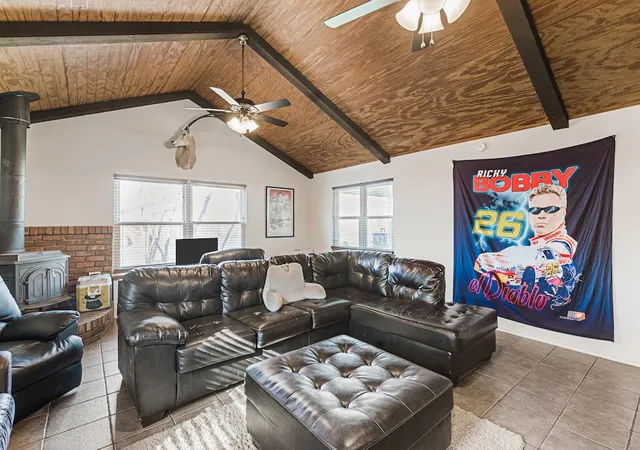 Photo 4 of Single family home for sale at 3504 Corto Ave, Fort Worth, TX 76109 | MLS# 21290848 | Listing updated on 2026-08-31