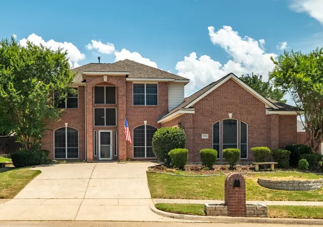 Photo 1 of Sale Pending at 7000 Herman Jared Dr, North Richland Hills, TX 76182 | MLS# 21291004 | Listing updated on 2026-08-24