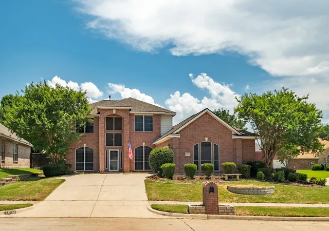 Photo 2 of Sale Pending at 7000 Herman Jared Dr, North Richland Hills, TX 76182 | MLS# 21291004 | Listing updated on 2026-08-24