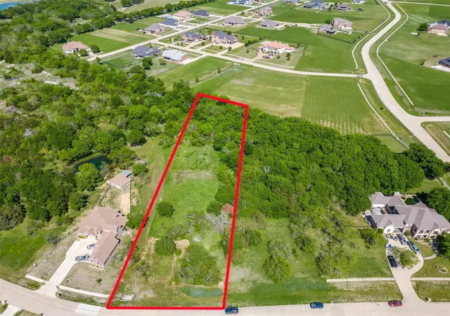 Photo 3 of Land for sale at 1216 Marker Dr, Cedar Hill, TX 75104 | MLS# 21290378 | Listing updated on 2026-08-22