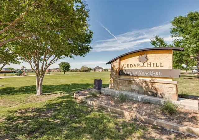 Photo 3 of Land for sale at 1216 Marker Dr, Cedar Hill, TX 75104 | MLS# 21290378 | Listing updated on 2026-08-22