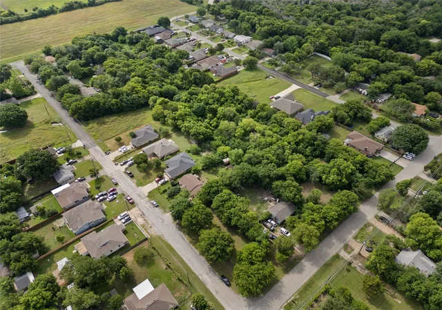 Land for sale at 1620 Marsalis Rd, Lancaster, TX 75134 | MLS# 21291049