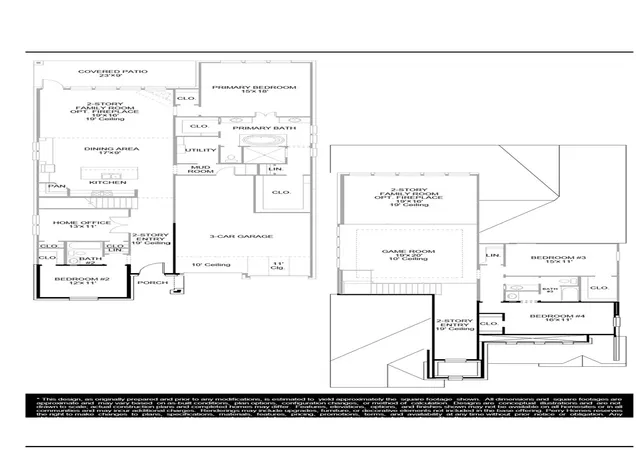 Photo 2 of Single family home for sale at 269 Woodoat Rd, Waxahachie, TX 75165 | MLS# 21291018 | Listing updated on 2026-07-24