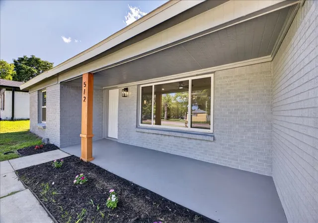 Photo 2 of Single family home for sale at 512 Mirike Dr, Fort Worth, TX 76108 | MLS# 21291093 | Listing updated on 2026-10-08