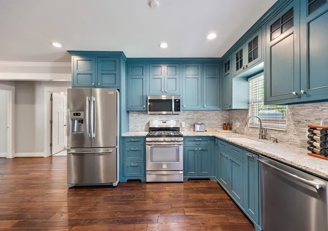 Photo 3 of Single family home for sale at 431 Cockerell St, Eustace, TX 75124 | MLS# 21286697 | Listing updated on 2026-09-26