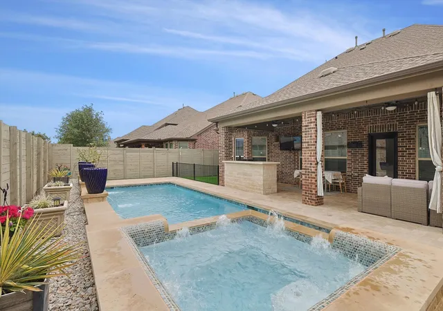 Photo 1 of Single family home for sale at 1528 8Th St, Argyle, TX 76226 | MLS# 21290419 | Listing updated on 2026-09-16