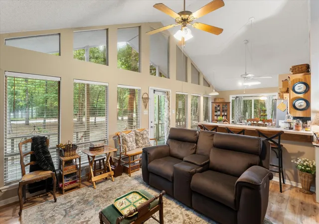 Homes for sale in Holly Lake Ranch, TX | 177 Woodfern Gln, Holly Lake Ranch, TX 75765 | MLS# 21287763