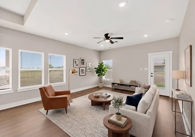 Photo 2 of Single family home for sale at 749 J L Dr, Valley View, TX 76272 | MLS# 21291154 | Listing updated on 2026-10-01