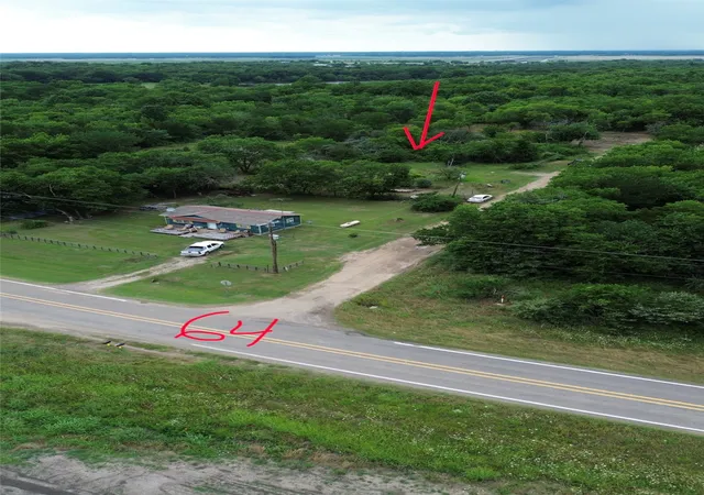 Photo 3 of Land for sale at Tbd Eastman, Ladonia, TX 75449 | MLS# 21291161 | Listing updated on 2026-08-03