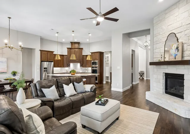 Photo 1 of Sale Pending at 1618 Gardenia St, Prosper, TX 75078 | MLS# 21291060 | Listing updated on 2026-07-27